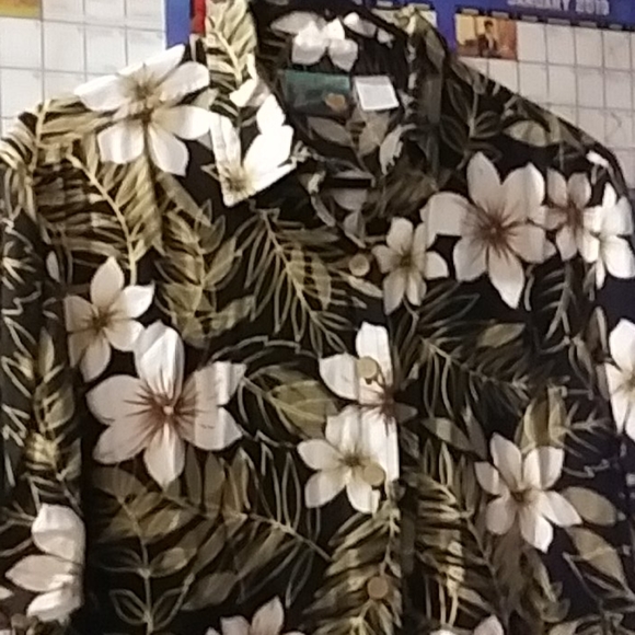 BLOUSE - Picture 4 of 4